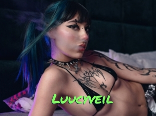 Luucyveil
