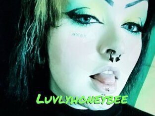 luvlyhoneybee Gros Seins