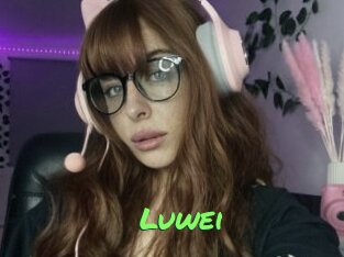 Luwei