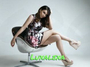 Luxalexa