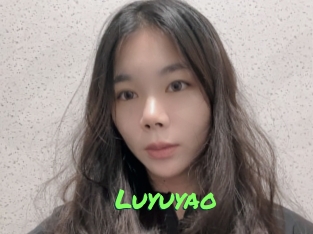 Luyuyao
