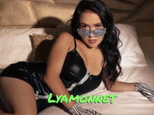 Lyamonnet