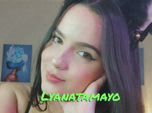 Lyanatamayo