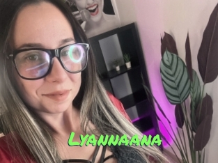 Lyannaana