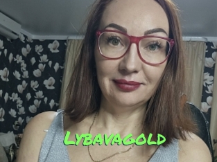 lybavagold Gros Seins