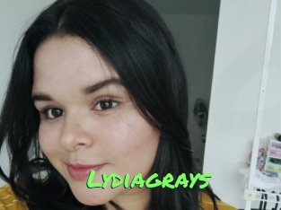 Lydiagrays