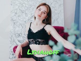 lydiahoff Gros Seins