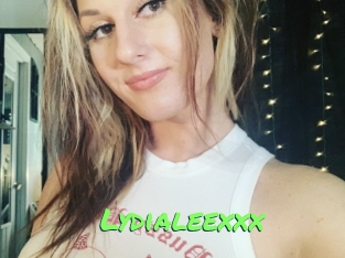 Lydialeexxx