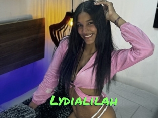Lydialilah