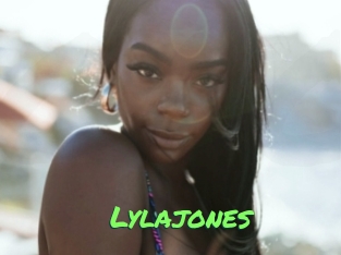 lylajones Gros Seins