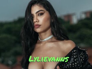 Lylievanns