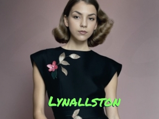 Lynallston