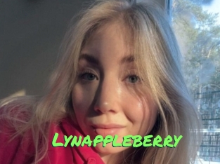 Lynappleberry