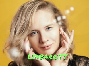 Lynbarritt