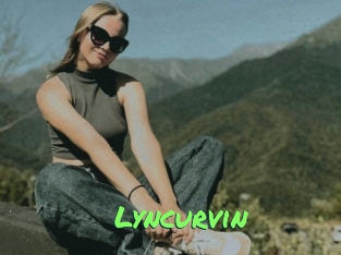 Lyncurvin