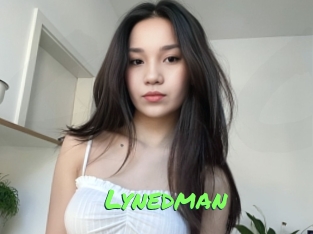 Lynedman
