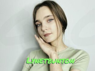 Lynetbunton