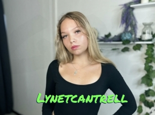Lynetcantrell