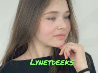 Lynetdeeks
