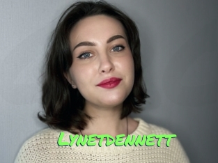 Lynetdennett