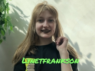 Lynetfrankson