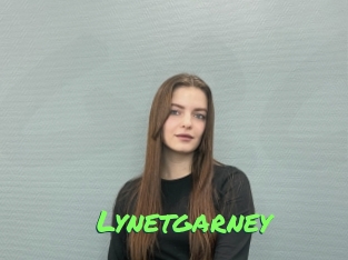 Lynetgarney