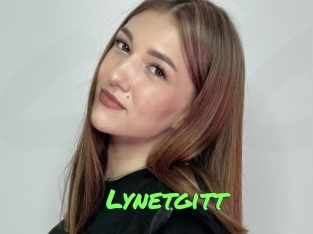 Lynetgitt