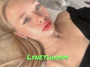 Lynethamm
