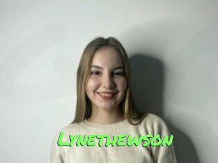 Lynethewson