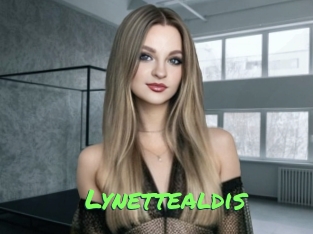 lynettealdis Gros Seins