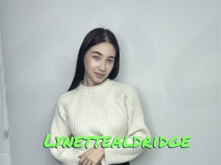 Lynettealdridge