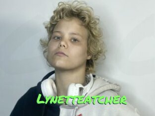 lynetteatcher Gros Seins