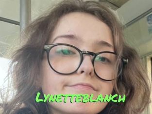 Lynetteblanch