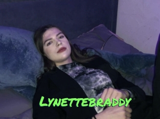 Lynettebraddy