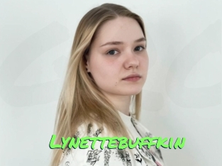 Lynettebuffkin