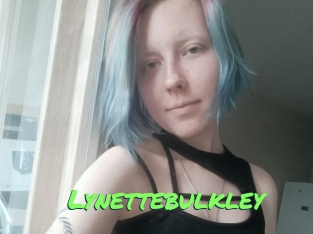 Lynettebulkley
