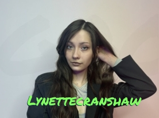 Lynettecranshaw