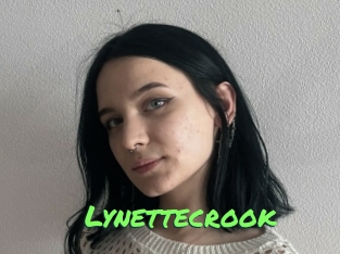 Lynettecrook