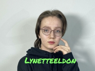 Lynetteeldon