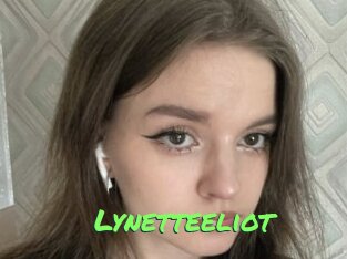 Lynetteeliot
