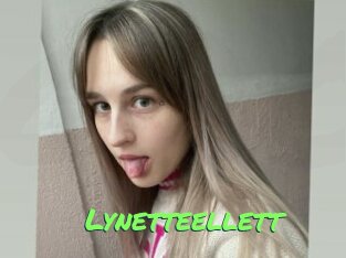 Lynetteellett
