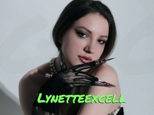 Lynetteexcell