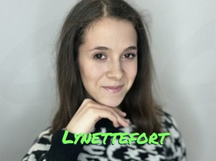 Lynettefort