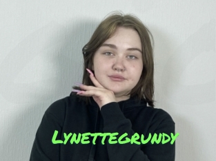 Lynettegrundy