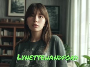 Lynettehandford