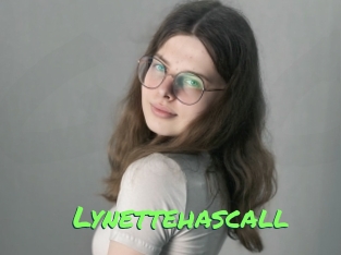 Lynettehascall