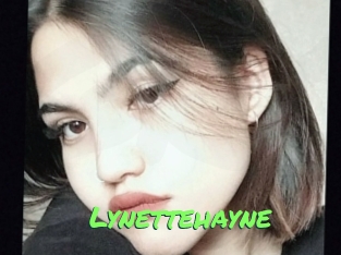 Lynettehayne