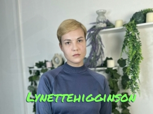 Lynettehigginson