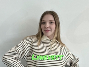 Lynevett