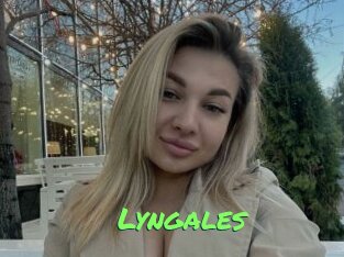 lyngales Gros Seins